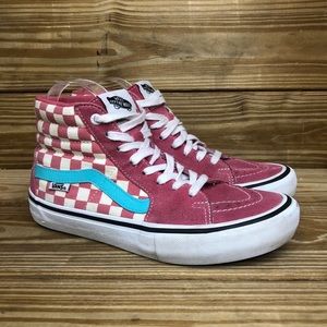 best vans custom shoes